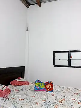 LuluDream online show from April 2026 11:17:01 AM