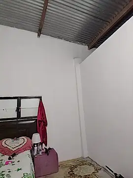 LuluDream online show from May 2026 03:13:01 AM