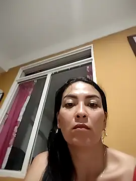 Snapshot of LuluDream chatting on June 2026 06:53:02 AM LuluDream online show from June 2026 06:53:02 AM