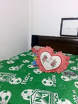 LuluDream online show from May 2026 01:25:01 PM