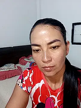 LuluDream online show from April 2026 04:00:02 PM