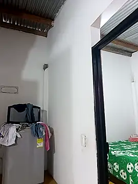 LuluDream online show from May 2026 01:14:01 PM