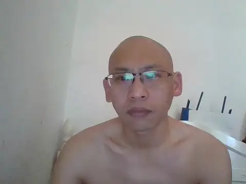 benly118 online show from April 2026 11:09:02 PM