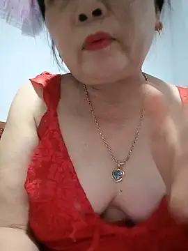 Snapshot of Hana-lonely chatting on June 2026 07:03:01 AM Hana-lonely online show from June 2026 07:03:01 AM