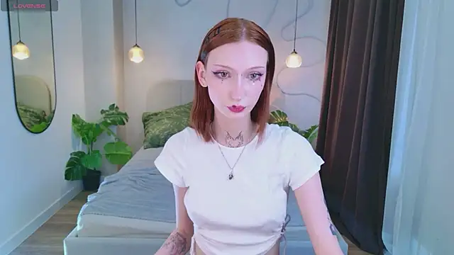 vamp ray online show from April 2026 07:11:01 AM