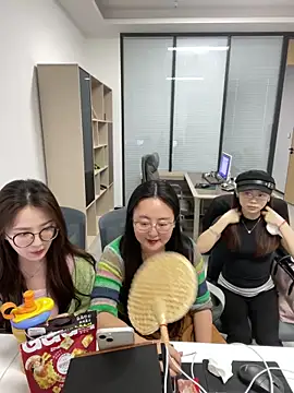 Taosi11 online show from May 2026 06:55:01 AM