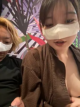 kiichi0222 online show from May 2026 11:38:01 AM