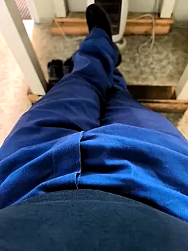 xaviier7777 online show from April 2026 12:32:02 PM