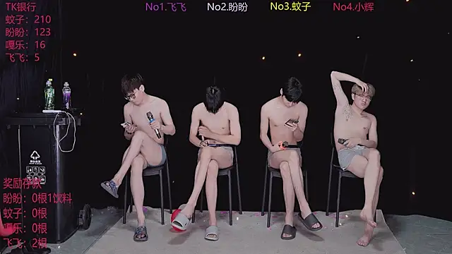 Yourlovingboy--001 online show from April 2026 06:51:02 AM