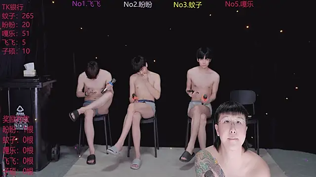 Yourlovingboy--001 online show from April 2026 08:40:02 AM