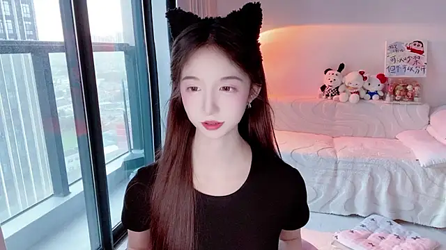 Snapshot of lucky-tt chatting on May 2026 10:47:01 AM lucky-tt online show from May 2026 10:47:01 AM
