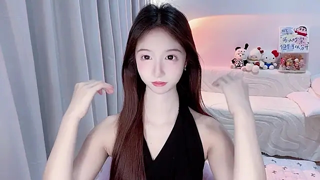 Snapshot of lucky-tt chatting on May 2026 11:04:02 AM lucky-tt online show from May 2026 11:04:02 AM