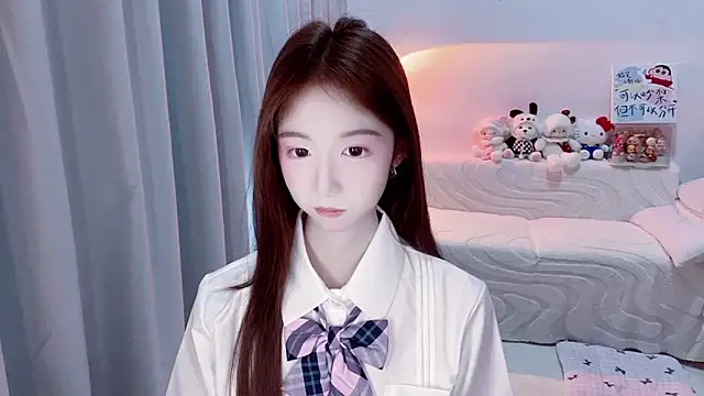 lucky-tt online show from June 2026 10:43:01 AM