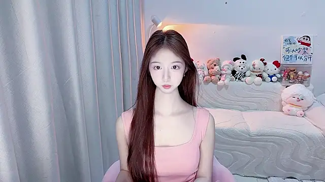 lucky-tt online show from July 2026 11:09:01 AM