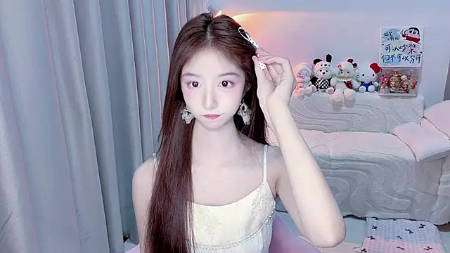 lucky-tt online show from July 2026 11:39:01 AM