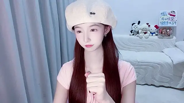 Snapshot of lucky-tt chatting on June 2026 02:55:01 PM lucky-tt online show from June 2026 02:55:01 PM