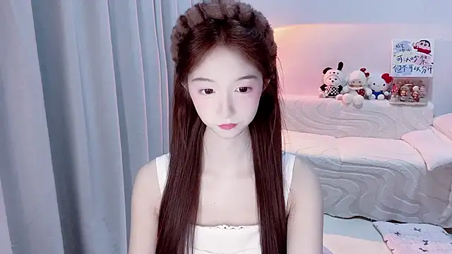 Snapshot of lucky-tt chatting on June 2026 10:34:01 AM lucky-tt online show from June 2026 10:34:01 AM