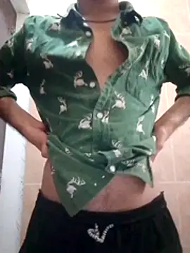 Whiteguy993 online show from April 2026 12:21:02 PM