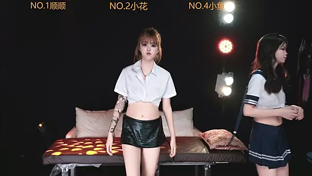 Mkong-001 online show from May 2026 12:09:01 PM