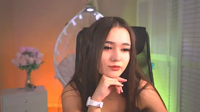 AmiMeow  online show from May 2026 06:44:01 AM