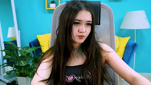 AmiMeow  online show from May 2026 09:39:01 AM