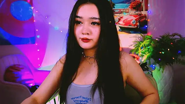 AmiMeow  online show from April 2026 09:47:02 AM