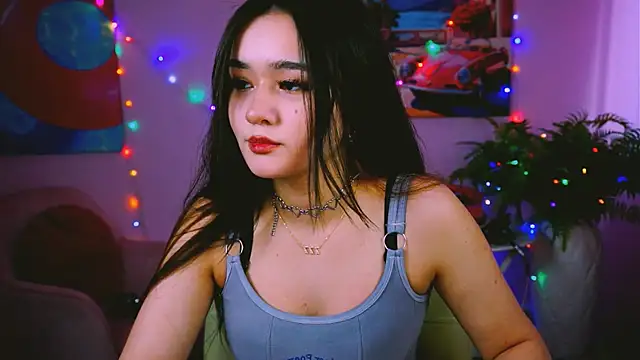 AmiMeow  online show from April 2026 09:04:02 AM