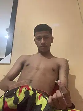 Anthony clark1 online show from April 2026 03:02:01 AM