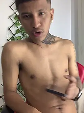 Anthony clark1 online show from June 2026 02:28:01 AM