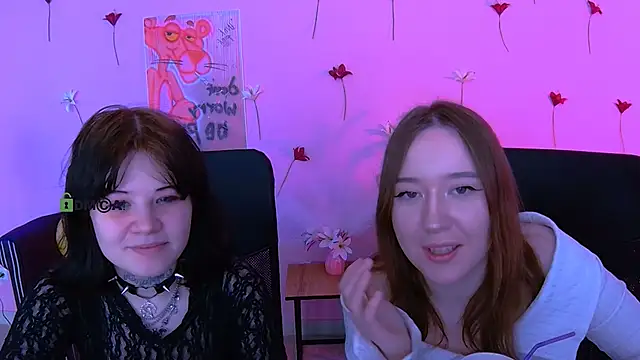 nikki kiss  online show from April 2026 10:23:01 AM