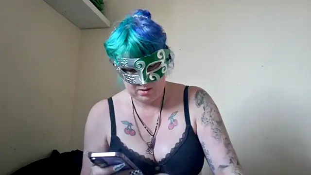 Ruby 1255 online show from June 2026 07:51:02 PM
