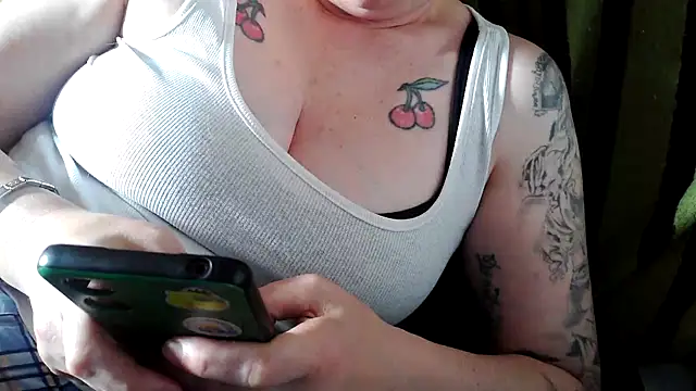 Ruby 1255 online show from April 2026 10:32:01 AM