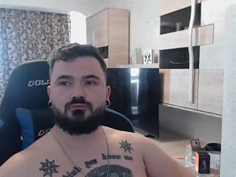 RelentlessNoir online show from April 2026 11:47:01 AM