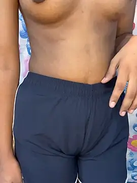 ShonaSpice online show from April 2026 02:58:01 AM