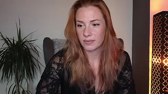 Sharon Red online show from October 2025 03:46:02 PM