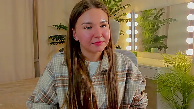 KimberRunyons online show from April 2026 04:10:02 PM