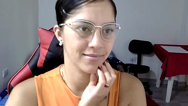 Bandida553 online show from June 2026 04:44:02 PM