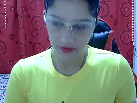 Bandida553 online show from April 2026 11:22:02 PM