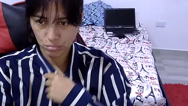 Bandida553 online show from June 2026 12:23:01 AM