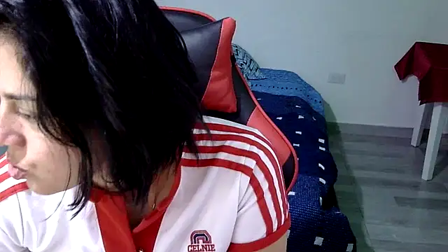 Bandida553 online show from July 2026 03:23:01 AM