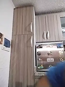 Bandida553 online show from April 2026 12:05:01 AM