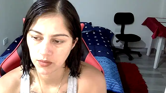Bandida553 online show from June 2026 04:17:01 PM