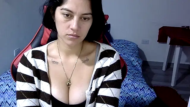 Bandida553 online show from July 2026 11:16:01 PM