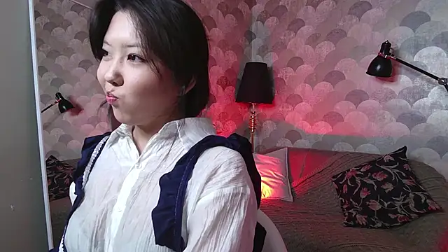 AzureMimi online show from May 2026 01:49:01 PM