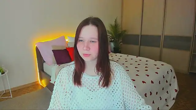 MooonlightSky online show from May 2026 11:17:02 AM