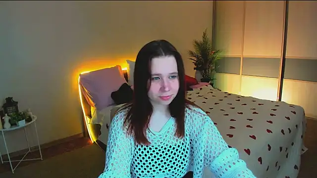 MooonlightSky online show from May 2026 11:16:02 AM
