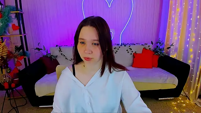 MooonlightSky online show from May 2026 11:20:01 AM