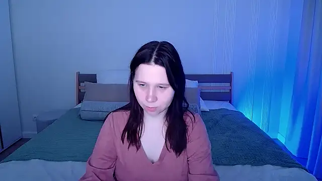 MooonlightSky online show from April 2026 12:13:02 PM