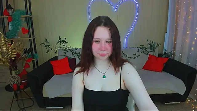 MooonlightSky online show from May 2026 11:15:02 AM