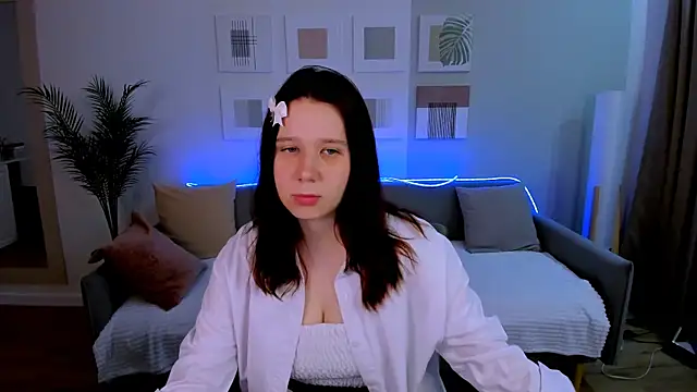 MooonlightSky online show from April 2026 07:04:02 AM